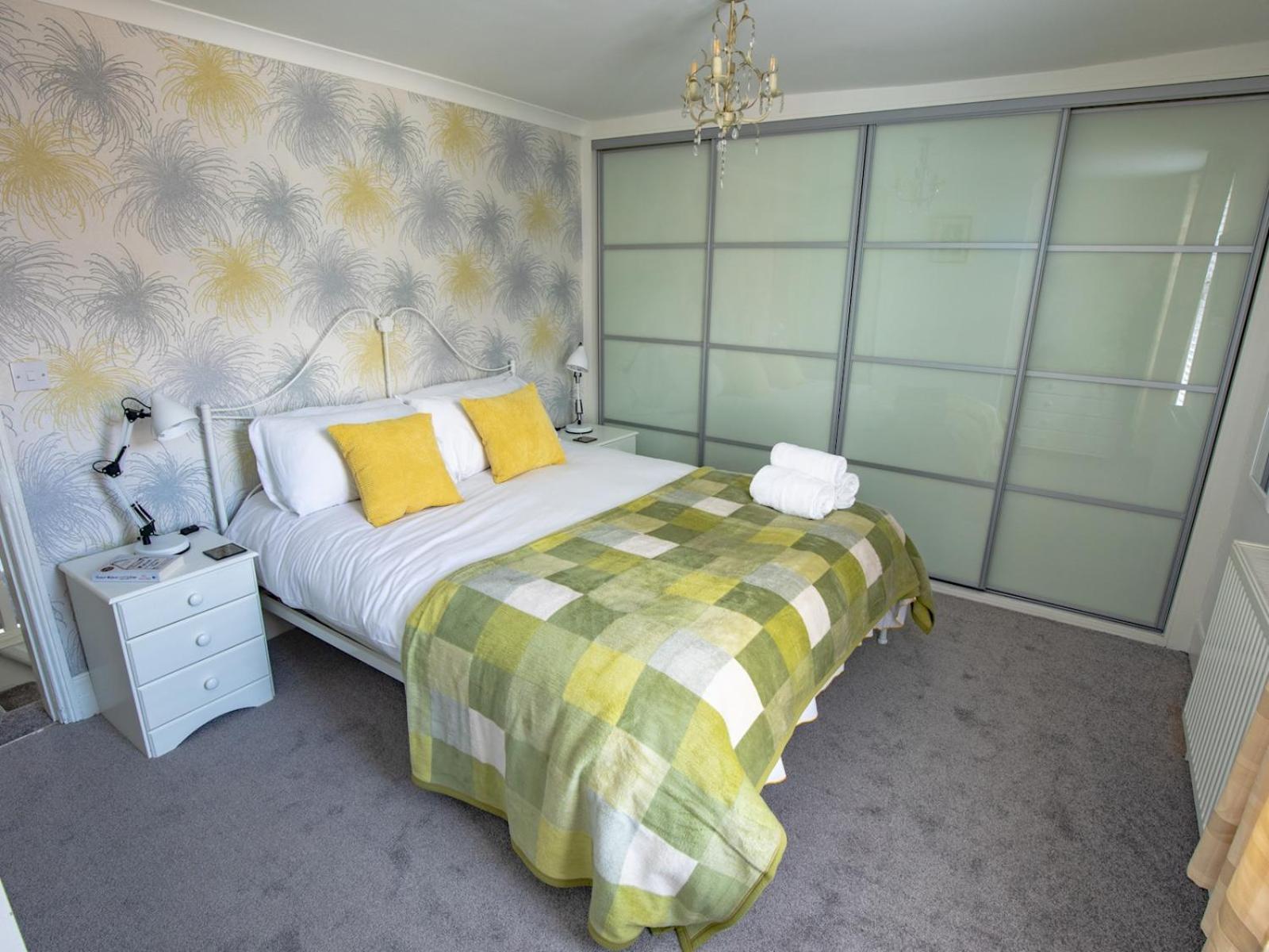 Holiday home Pass The Keys 3 Bedroom Within Walking Distance Of Town